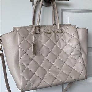 Kate spade purse